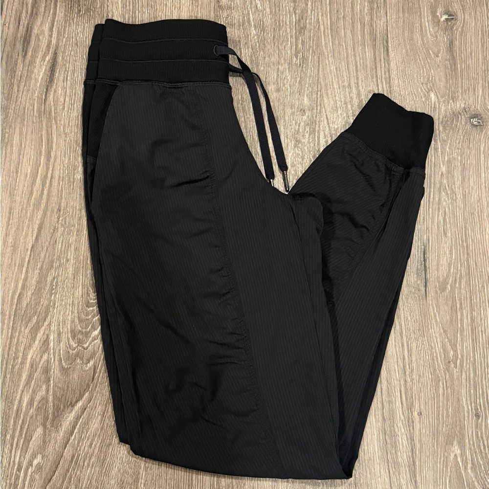 Lululemon Black Dance Studio Pants Size 0